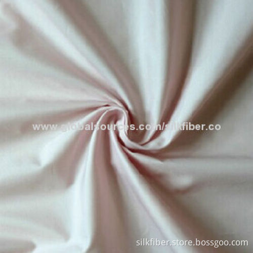 510T2/2 Polyester Cotton Cashmere Fabric